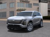 New 2026 Cadillac Vistiq Luxury image 6