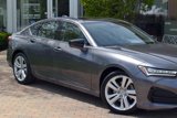 Used 2021 Acura TLX SH-AWD w/ Technology Package image 4