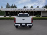 New 2025 Ford F350 Lariat w/ Lariat Ultimate Package image 5