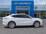 New 2025 Buick Envista Avenir image 5