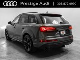 New 2025 Audi Q7 3.0T Prestige image 5