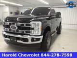 Used 2024 Ford F350 XLT w/ FX4 Off-Road Package image 3