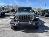 New 2025 Jeep Wrangler Unlimited Rubicon image 2