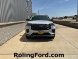 New 2025 Ford Explorer Platinum image 4