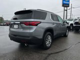 Used 2023 Chevrolet Traverse LT image 6