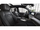 New 2025 Mercedes-Benz GLE 63 AMG S image 4