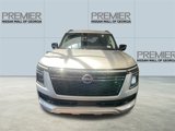 New 2025 Nissan Armada SV image 2