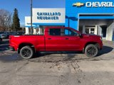 New 2025 Chevrolet Silverado 1500 LT Trail Boss w/ Convenience Package II image 4