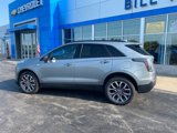 Used 2023 Cadillac XT5 Sportv image 2