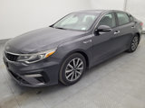 Used 2019 Kia Optima EX image 2