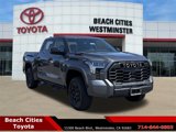 New 2026 Toyota Tundra TRD Pro image 2