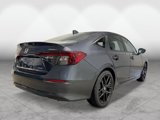 New 2026 Honda Civic Sport image 5