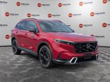 New 2026 Honda CR-V Sport Touring image 3