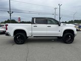 New 2025 Chevrolet Silverado 1500 LTZ image 5