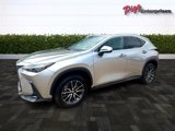 Used 2024 Lexus NX 250 FWD w/ Premium Package image 5