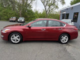 Used 2014 Nissan Altima 2.5 SL w/ Technology Package image 2