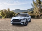 New 2025 Ford Mustang Mach-E GT image 2