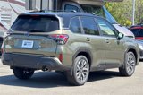 New 2025 Subaru Forester Touring image 4
