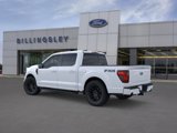 New 2025 Ford F150 XLT image 4