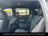 New 2026 Chevrolet Traverse LT w/ Driver Confidence Package image 5