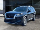 New 2025 Nissan Pathfinder SL w/ SL Premium Package image 3