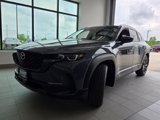 Certified 2025 MAZDA CX-50 AWD 2.5 S w/ Weather Package image 3