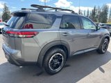 New 2025 Nissan Pathfinder Rock Creek image 6
