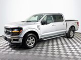 Used 2024 Ford F150 XLT image 4