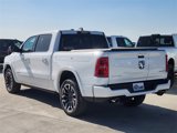 New 2025 RAM 1500 Limited image 4