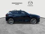 New 2025 MAZDA CX-5 Signature image 2