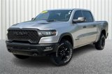 Used 2025 RAM 1500 Rebel w/ Rebel Level 1 Equipment Group image 2