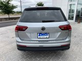 Certified 2024 Volkswagen Tiguan SE image 5