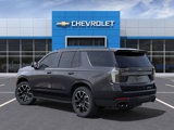 New 2025 Chevrolet Tahoe RST w/ Comfort Package image 3