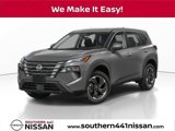 New 2026 Nissan Rogue SV image 1
