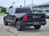 Used 2025 RAM 1500 Limited w/ Body Color Bumper Group image 5