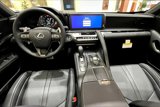 New 2025 Lexus LC 500 Convertible image 5