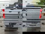 New 2025 Chevrolet Silverado 1500 LTZ w/ LTZ Premium Package image 5