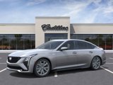 New 2026 Cadillac CT5 V image 2