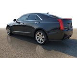 Used 2014 Cadillac ATS Luxury w/ Cold Weather Package image 3