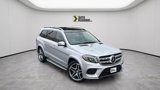 Used 2017 Mercedes-Benz GLS 550 4MATIC image 2