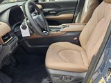 New 2025 Toyota Grand Highlander AWD Hybrid image 4