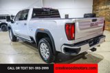 Used 2022 GMC Sierra 2500 Denali image 3