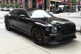 Used 2025 Bentley Flying Spur Plug-In Hybrid image 3