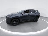 New 2025 Lexus NX 450h+ AWD w/ Luxury Package image 4