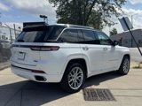 Used 2023 Jeep Grand Cherokee Summit w/ Advanced Protech Group IV image 5