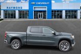 New 2026 Chevrolet Silverado 1500 LT image 2