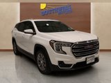 Used 2024 GMC Terrain SLT image 5