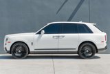 Used 2024 Rolls-Royce Cullinan Black Badge image 4