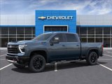 New 2025 Chevrolet Silverado 2500 LTZ image 2