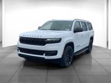 New 2025 Jeep Wagoneer L Series II w/ Convenience Group I image 3